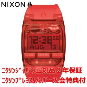 ニクソン NIXON 腕時計 メンズ コンプ A408191-00 正規品