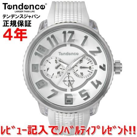 7色+レインボーバージョン テンデンス フラッシュ 腕時計 メンズ レディース Tendence T...