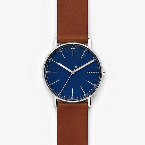 国内正規品 SKAGEN スカーゲン 腕時計 メンズ SIGNATUR シグネチャー SKW6355