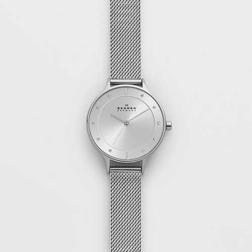 スカーゲン SKAGEN 腕時計 女性用 レディース アニタ リル ANITA LILLE SKW2...