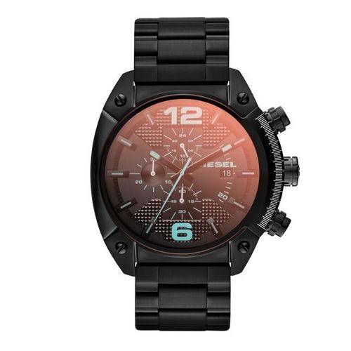 国内正規品 DIESEL ディーゼル 腕時計 メンズ OVERFLOW DZ4316