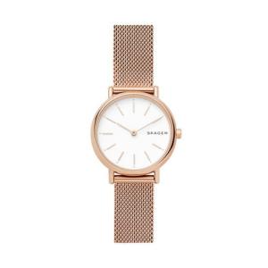 国内正規品 SKAGEN スカーゲン 腕時計 女性用 レディース SIGNATUR シグネチャー S...