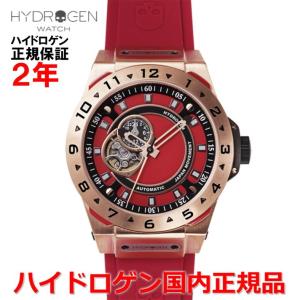 HYDROGEN メンズ HW424405 ハイドロゲン 腕時計