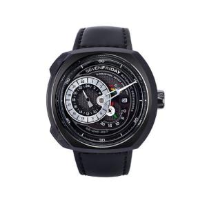 SEVENFRIDAY 国内正規品 セブンフライデー SEVEN FRIDAY メンズ