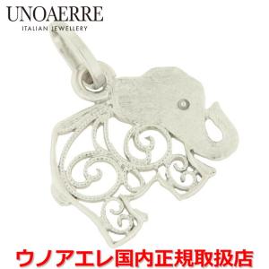 UNOAERRE（ウノアエレ） UNOAERRE K18イエローゴールド マリアのメダイ