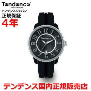 Tendence（テンデンス） キングドーム 腕時計 メンズ レディース