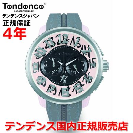テンデンス ガリバーアティチュード 腕時計 メンズ レディース Tendence TY046025 ...