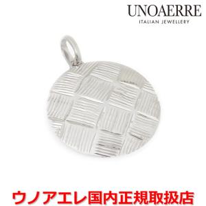 UNOAERRE（ウノアエレ） UNOAERRE K18ホワイトゴールド スターモチーフ