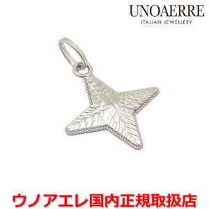 UNOAERRE（ウノアエレ） UNOAERRE K18イエローゴールド メンズ