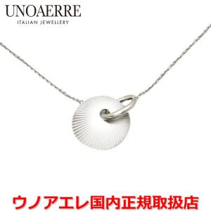 UNOAERRE（ウノアエレ） UNOAERRE K18イエローゴールド マリアのメダイ