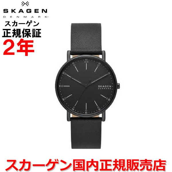 スカーゲン SKAGEN 腕時計 男性用 メンズ シグネチャー SIGNATUR SKW6902 国...