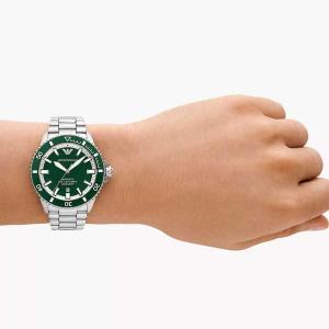 国内正規品 EMPORIO ARMANI エン...の詳細画像1