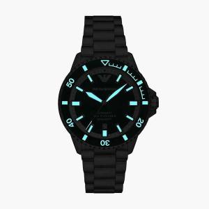 国内正規品 EMPORIO ARMANI エン...の詳細画像5