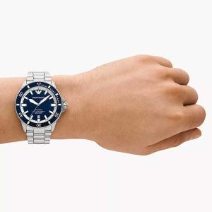 国内正規品 EMPORIO ARMANI エン...の詳細画像1