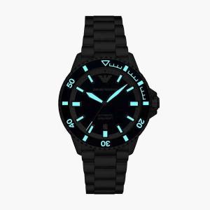 国内正規品 EMPORIO ARMANI エン...の詳細画像5