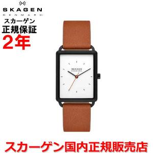 SKAGEN（スカーゲン） 腕時計 女性用 レディース ハーゲン マイクロ