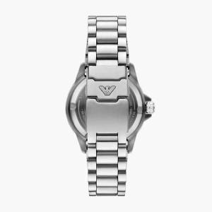 国内正規品 EMPORIO ARMANI エン...の詳細画像1