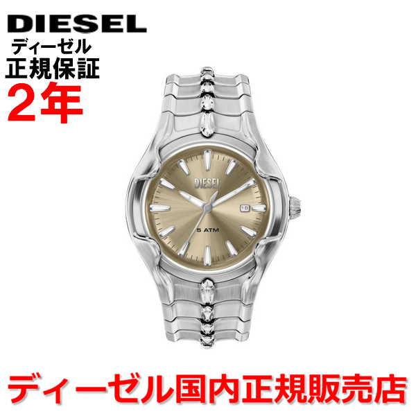 ディーゼル DIESEL 腕時計 メンズ レディース ヴァート VERT DZ2234 国内正規品