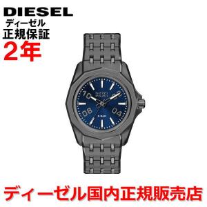 DIESEL（ディーゼル） 腕時計 メンズ レディース ヴァート VERT DZ2185