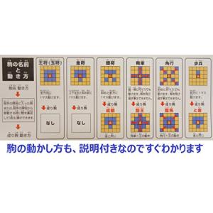 【即発送】池田工業社 5五将棋 & サ...の詳細画像3