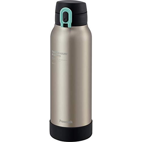 【即発送】ピーコック 水筒 マグボトル 800ml 保温 保冷 ステンレス 魔法瓶 AKE-R80 ...