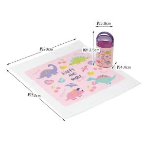 【即発送】スケーター おしぼりセット ケース付...の詳細画像2