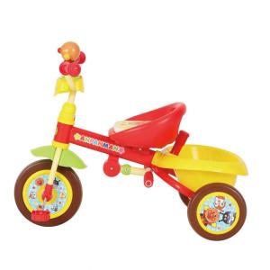 【即発送】それいけ!アンパンマン 三輪車 エム...の詳細画像1