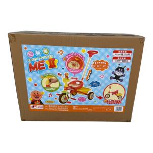 【即発送】それいけ!アンパンマン 三輪車 エム...の詳細画像5