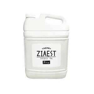 【即発送】ジアエストプロ ZIAEST PRO (5L) 猫用 除菌・消臭剤 次亜塩素酸水※北海道沖縄別途送料