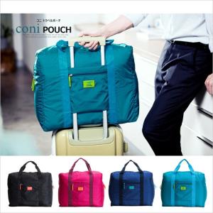 トラベルバッグ 折りたたみバッグ 旅行バッグ スーツケース旅行用