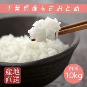 米 お米 白米 10kg 5kg×2袋 令和5年産 ふさおとめ 本州四国 送料無料