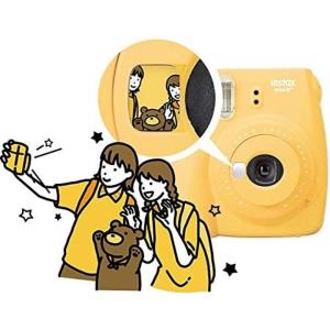 富士フイルム FUJIFILM インスタントカ...の詳細画像3