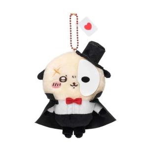 超まじかるちいかわ マジカルチャージマスコット ぬいぐるみ