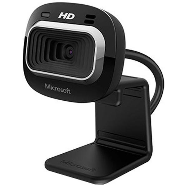 Microsoft マイクロソフト WEBカメラ LifeCam HD-3000 for Busin...