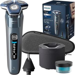 Shaver series 7000 Philips フィリップス 2023年モデル 洗浄器 Shaver series 7000 Philips フィリップス 2023年モデル 洗浄器