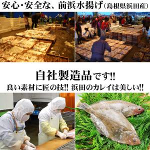 水かれい旬干(大)1枚150g前後ネット限定産...の詳細画像3