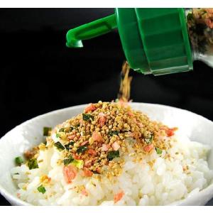 のどぐろふりかけ85g 島根県産ノドグロ使用地...の詳細画像2