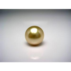 タイタック カフス 2点セット アコヤ真珠 18金 ゴールド パール K18YG