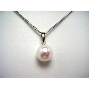 真珠 ペンダントトップ パール 淡水真珠 真珠ペンダント パール