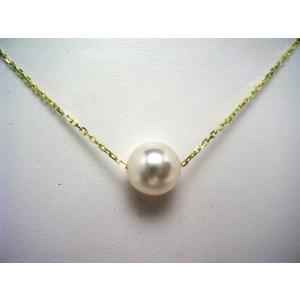 真珠 ペンダントトップ パール アコヤ真珠 真珠ペンダント パール