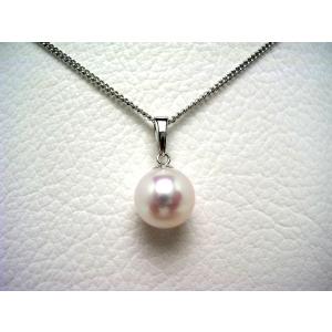 ダイヤモンドK18WG製パール用ジョイントバチカン ペンダント金具