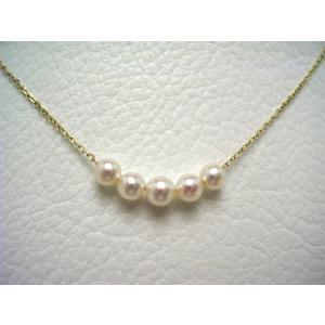 真珠 ペンダントトップ パール アコヤ真珠 真珠ペンダント パール