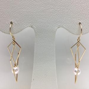 TIFFANY&Co.（ティファニー） ソリティア ダイヤモンド スタッド