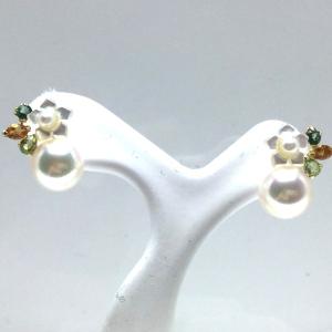 CHANEL（シャネル） ローラースケート ピアス B24C ゴールド メタル GP