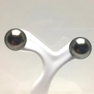 TIFFANY&Co.（ティファニー） オープンダイアゴナル バングル シルバー