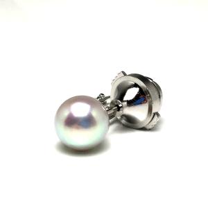 MIKIMOTO（ミキモト） ネクタイピン パール 刻印 ブランド 中古