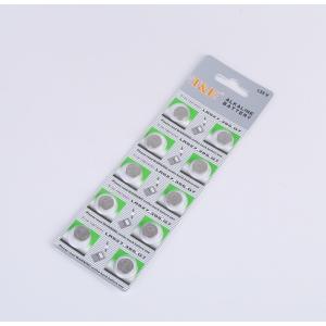 LR927 AG7 SR927互 10個セット...の詳細画像1