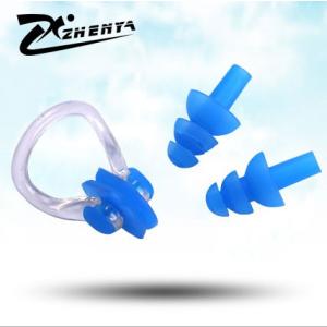 何点でも送料240円 水泳用、耳栓・鼻栓セット...の詳細画像4