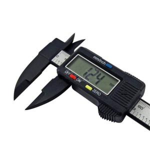 送料240円 ノギス デジタル デジタルノギス...の詳細画像3
