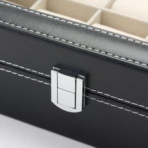 送料690円 腕時計 収納ケース 10個 コレ...の詳細画像2